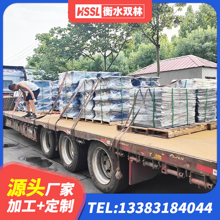 舒兰市建筑隔震减震支座生产厂家 舒兰市隔震建筑的橡胶隔震支座厂家 舒兰市铅芯橡胶隔震支座LRB1000生产厂家 舒兰市建筑钢连廊抗震支座生产厂家 - 第2张