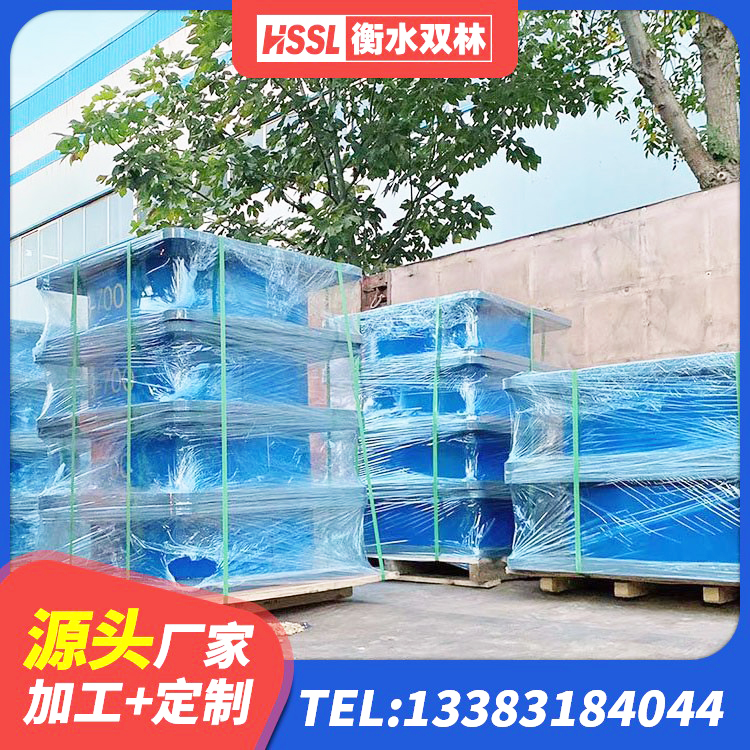 舒兰市HDR1200支座源头工厂 舒兰市建筑橡胶隔震支座LNR-700厂家 舒兰市LNR1300天然橡胶支座厂家 舒兰市橡胶减隔震支座 - 第5张