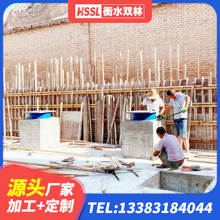 舒兰市建筑隔震减震支座生产厂家 舒兰市隔震建筑的橡胶隔震支座厂家 舒兰市铅芯橡胶隔震支座LRB1000生产厂家 舒兰市建筑钢连廊抗震支座生产厂家 - 第6张